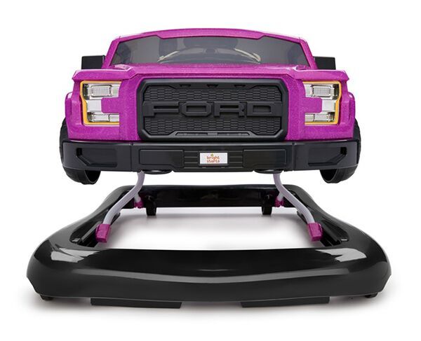 Bright Starts Ford Raptor Walker - Magenta